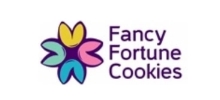 Fancy Fortune Cookies